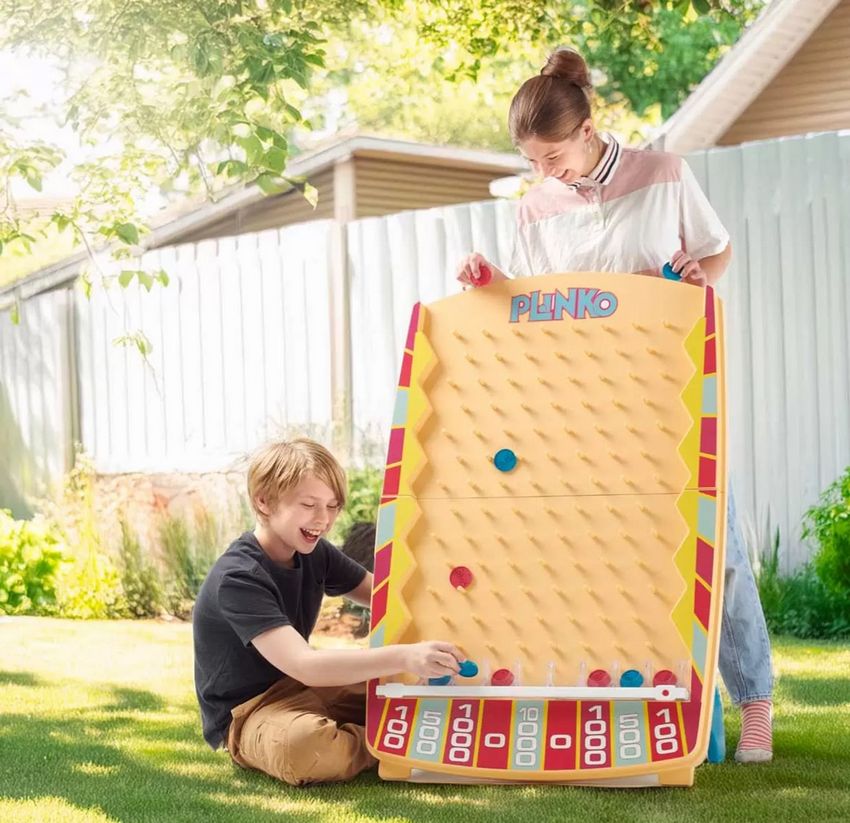 Kasyno Plinko Kasyno Plinko