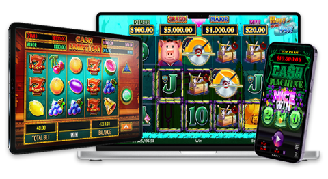 casino online game betting slots