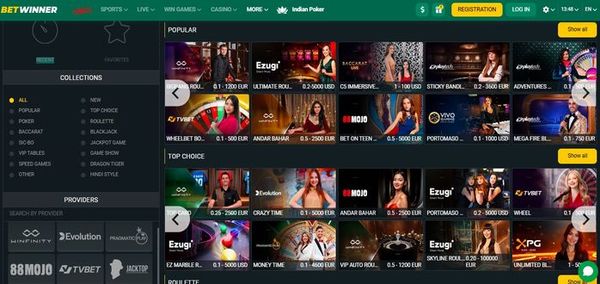 Discover the Best BetWinner Promo Codes to Boost Your Betting Experience Discover the Best BetWinner Promo Codes to Boost Your Betting Experience
