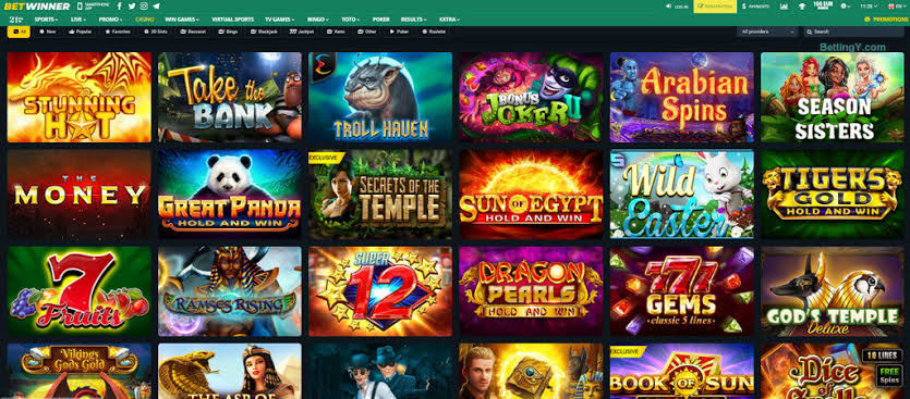 Discover the Best BetWinner Promo Codes to Boost Your Betting Experience Discover the Best BetWinner Promo Codes to Boost Your Betting Experience