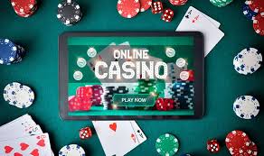 Discover the Excitement of Online Casino Slots at Slots Dreamer -423181433
