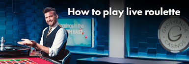 Experience the Thrill of Live Roulette at Top Casino Sites Experience the Thrill of Live Roulette at Top Casino Sites