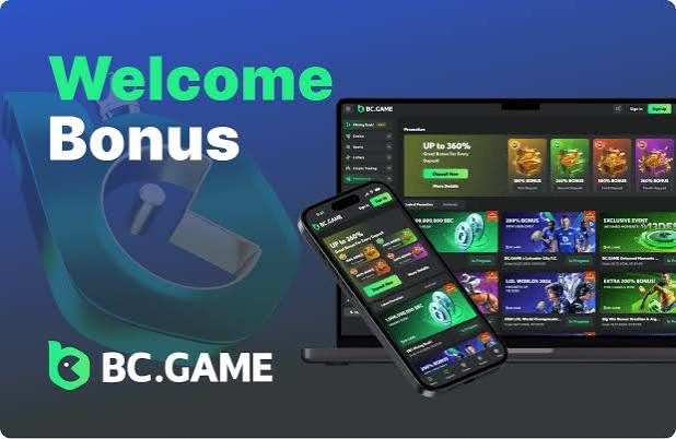 Explore Official BC.Game Mirror Sites to Enhance Your Gaming Experience