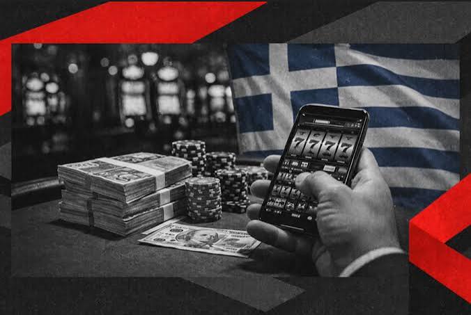 Online Καζίνο στην Ελλάδα Ο απόλυτος οδηγός για τους παίκτες -851498916