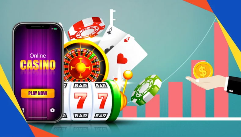 Online Casino En Guide til Spil og Strategier Online Casino En Guide til Spil og Strategier