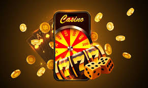 Experience the Thrill of Casino BOF Your Ultimate Gaming Destination Experience the Thrill of Casino BOF Your Ultimate Gaming Destination