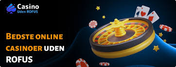 Bedste Online Casino Uden Casinoer Din Guide til Spil på Nettet