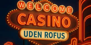 Bedste Online Casino Uden Casinoer Din Guide til Spil på Nettet