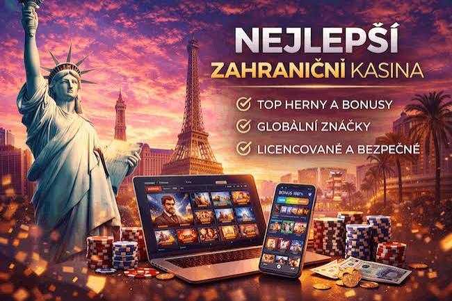 Casino bez ověření účtu Pohodlné hraní a skvělé výhry Casino bez ověření účtu Pohodlné hraní a skvělé výhry