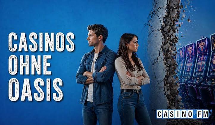 Die besten Alternativen zu Casino ohne Oasis Die besten Alternativen zu Casino ohne Oasis