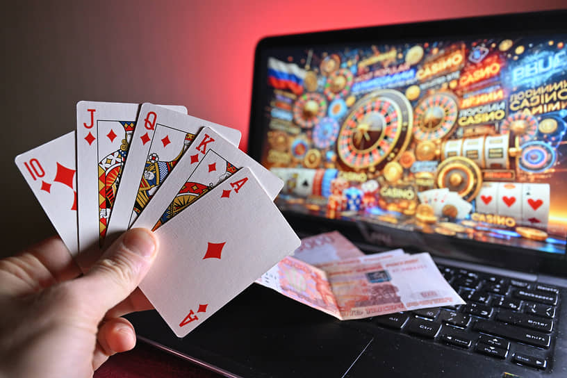 Discover the Excitement of MySpins Online Casino UK Discover the Excitement of MySpins Online Casino UK