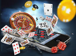Discover the Exciting World of Kingdom Casino UK