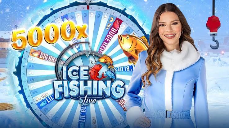 Fishing Time Gameplay Dive into the Hobby of Fishing Fishing Time Gameplay Dive into the Hobby of Fishing
