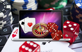 MaxCasino Casino Unleashing the Thrill of Online Gaming
