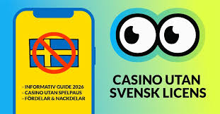 Utländska Casino med Låg Insättning – En Guide till Bästa Alternativen Utländska Casino med Låg Insättning – En Guide till Bästa Alternativen