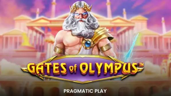 Gates of Olympus Anmeldelse En Rette Ind i Gudernes Verdens Magi