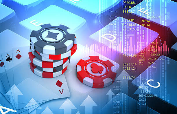 Legální casino Allwyn Nová tvář českého hazardu Legální casino Allwyn Nová tvář českého hazardu