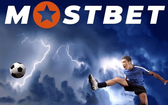 Mostbet - Onlayn Mərclərin və Kazino Oyunlarının Lider Platforması