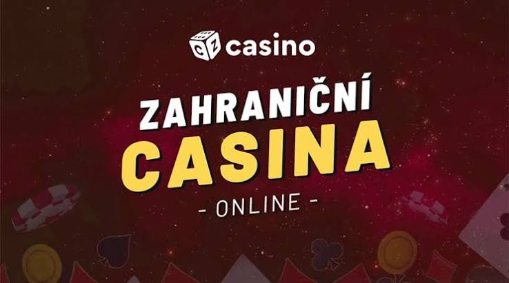 Nové české casino - Hrajte s výhodami a zábavou! Nové české casino - Hrajte s výhodami a zábavou!