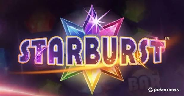 Oplev Starburst Online Casino En Stjernefyldt Spiloplevelse 507444781