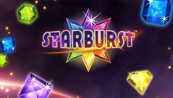 Oplev Starburst Slot Et Glitrende Spil med Uendelige Muligheder Oplev Starburst Slot Et Glitrende Spil med Uendelige Muligheder