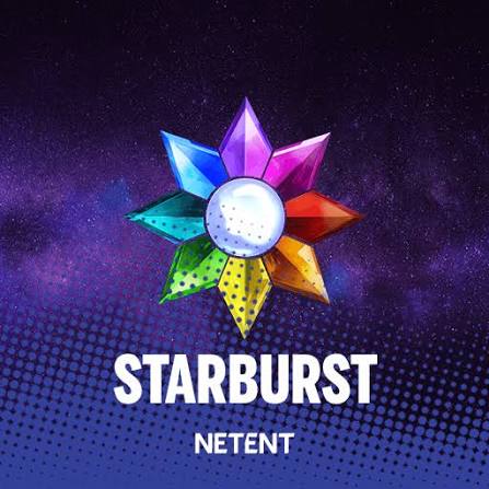 Oplev Universet af Starburst Slot En Guide til Nydelse og Gevinster
